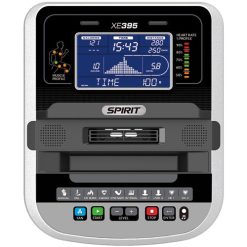ЕЛИПТИКАЛ SPIRIT XE395