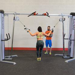 КРОСОУВЪР BODY SOLID S2CCO