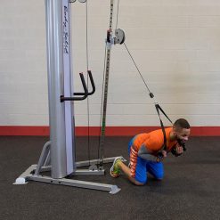 КРОСОУВЪР BODY SOLID S2CCO