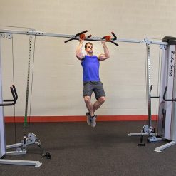 КРОСОУВЪР BODY SOLID S2CCO