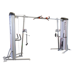 КРОСОУВЪР BODY SOLID S2CCO