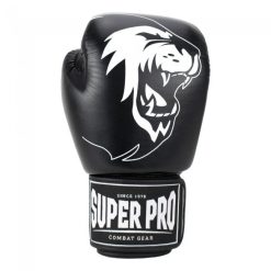 БОКСОВИ РЪКАВИЦИ SUPER PRO WARRIOR
