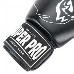 БОКСОВИ РЪКАВИЦИ SUPER PRO WARRIOR