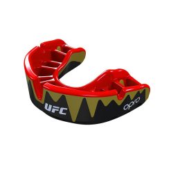 ПРОТЕКТОР ЗА УСТА UFC OPRO PLATINUM