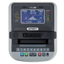 ВЕЛОЕРГОМЕТЪР SPIRIT XBU55