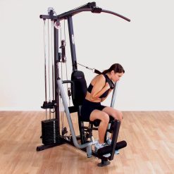 КОМБИНИРАН УРЕД BODY SOLID G1S