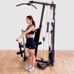 КОМБИНИРАН УРЕД BODY SOLID G1S
