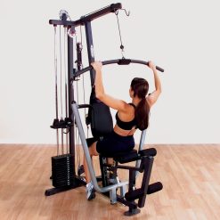 КОМБИНИРАН УРЕД BODY SOLID G1S