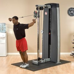 МНОГОФУНКЦИОНАЛЕН УРЕД BODY SOLID DPCC SF