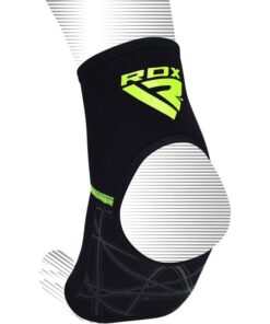 НАГЛЕЗЕНКА RDX A2 NEOPRENE ANKLE