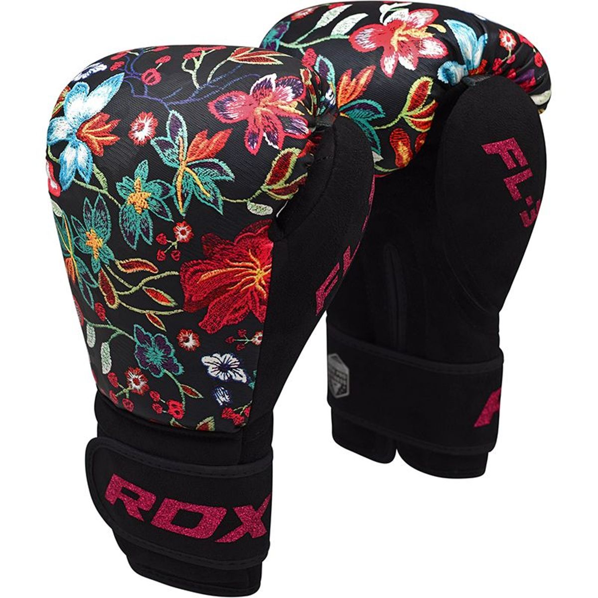 БОКСОВИ РЪКАВИЦИ RDX FL3 FLORAL