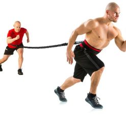 ТРЕНИРОВЪЧЕН ЛАСТИК SPEED ACCELERATOR GYMSTICK