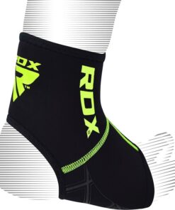 НАГЛЕЗЕНКА RDX A2 NEOPRENE ANKLE