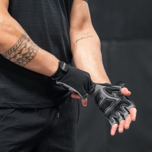 ФИТНЕС РЪКАВИЦИ GYMSTICK Training Gloves