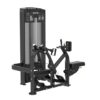 МАШИНА ЗА ГРЕБАНЕ ISO LATERAL EVOLVE UL-300