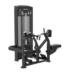 МАШИНА ЗА ГРЕБАНЕ ISO LATERAL EVOLVE UL-300