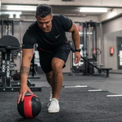 ТРЕНИРОВЪЧЕН ЛАСТИК SPEED ACCELERATOR GYMSTICK