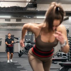 ТРЕНИРОВЪЧЕН ЛАСТИК SPEED ACCELERATOR GYMSTICK