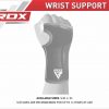 КОМПРЕСИРАЩА РЪКАВИЦА RDX R3 COMPRESSION