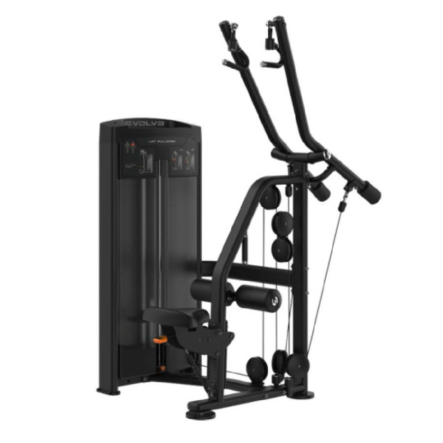 Машина за гръб Evolve Lat Pull Down UL-280