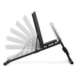 регулируема пейка gymstick str mb