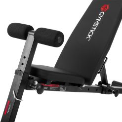 регулируема пейка gymstick str mb
