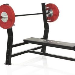 ПРАВА ЛЕЖАНКА GYMSTICK WB 200B