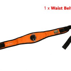 Trenirovachen komplekt H.I.R.T.S. Suples Fit – Heavy
