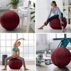 ОФИС СТРЕЧ ТОПКА GYMSTICK