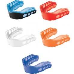 ПРОТЕКТОР ЗА УСТА SHOCK DOCTOR GEL MAX