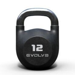 ПУДОВКИ EVOLVE TPU Urethane KB-TP