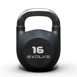 ПУДОВКИ EVOLVE TPU Urethane KB-TP
