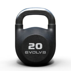 ПУДОВКИ EVOLVE TPU Urethane KB-TP