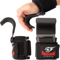 НАКИТНИК С КУКА ARMAGEDON SPORTS