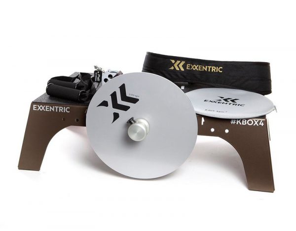 EXXENTRIC KBOX4 LITE SYSTEMS
