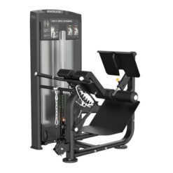МАШИНА ХИПЕРЕКСТЕНЗИЯ EVOLVE UL-400