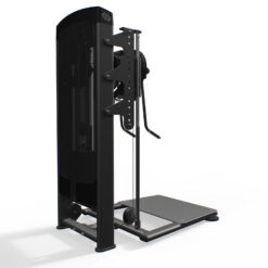 Машина за рамо Evolve Lateral Raise/Standing Pec Fly UL-340