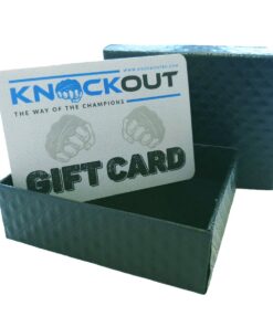 GIFT CARD KNOCKOUT