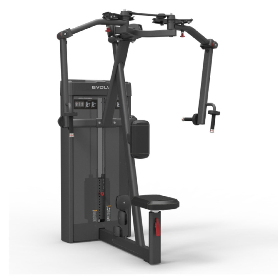 Гърди/рамо Evolve Pec Fly/Rear Delt PR-231