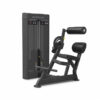 Машина Корем/Гръб Evolve Abdominal/Back Extension PR-229