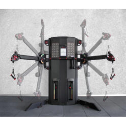 МУЛТИФУНКЦИОНАЛНА МАШИНА DAP EVOLVE Pull Trainer