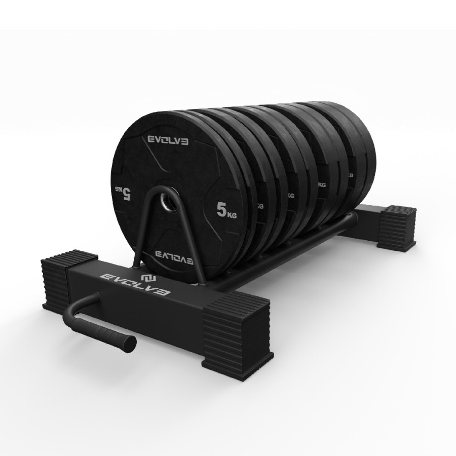СТОЙКА ЗА ДИСКОВЕ EVOLVE BR-050