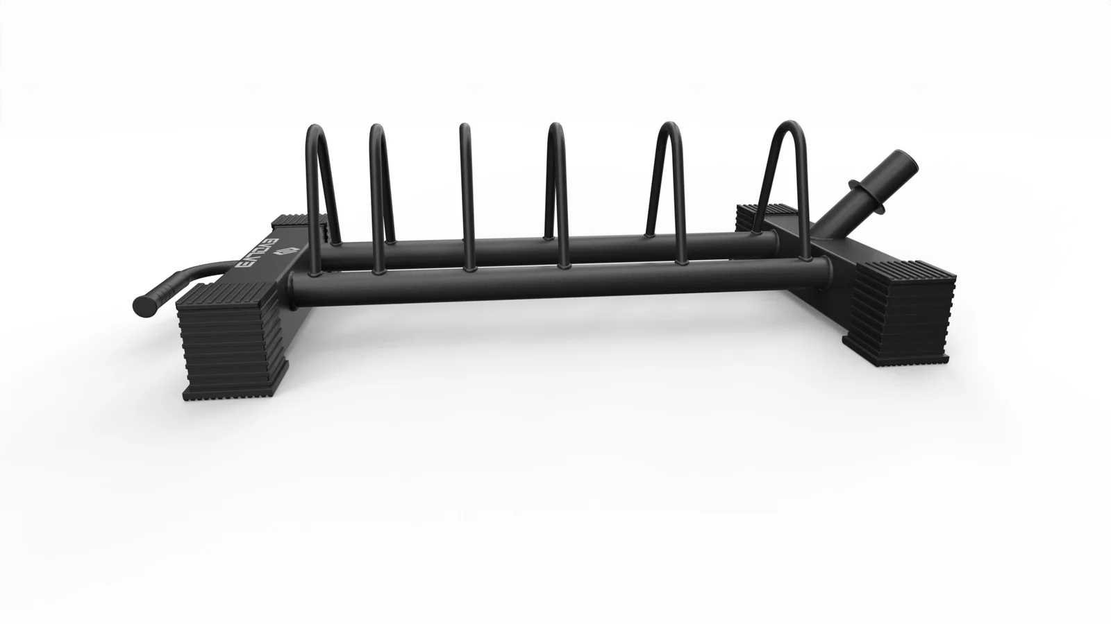 СТОЙКА ЗА ДИСКОВЕ EVOLVE BR-050