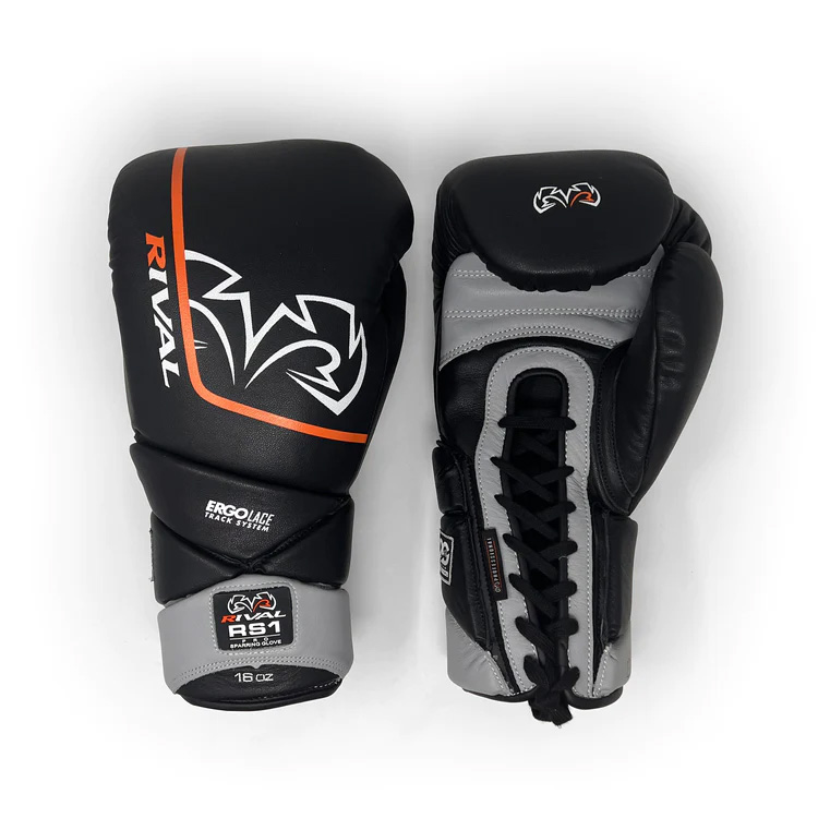 БОКСОВИ РЪКАВИЦИ RIVAL PRO RS1