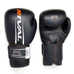 БОКСОВИ РЪКАВИЦИ RIVAL WORKOUT RS60V 2.0