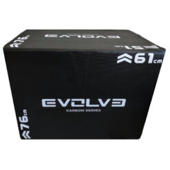 КУТИЯ ЗА ПОДСКОЦИ EVOLVE SOFT