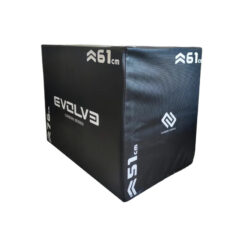 КУТИЯ ЗА ПОДСКОЦИ EVOLVE SOFT