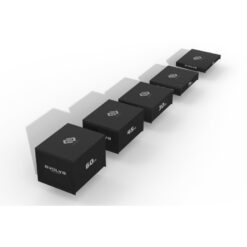 МЕКИ ПЛИОМЕТРИЧНИ КУТИИ EVOLVE CS-500