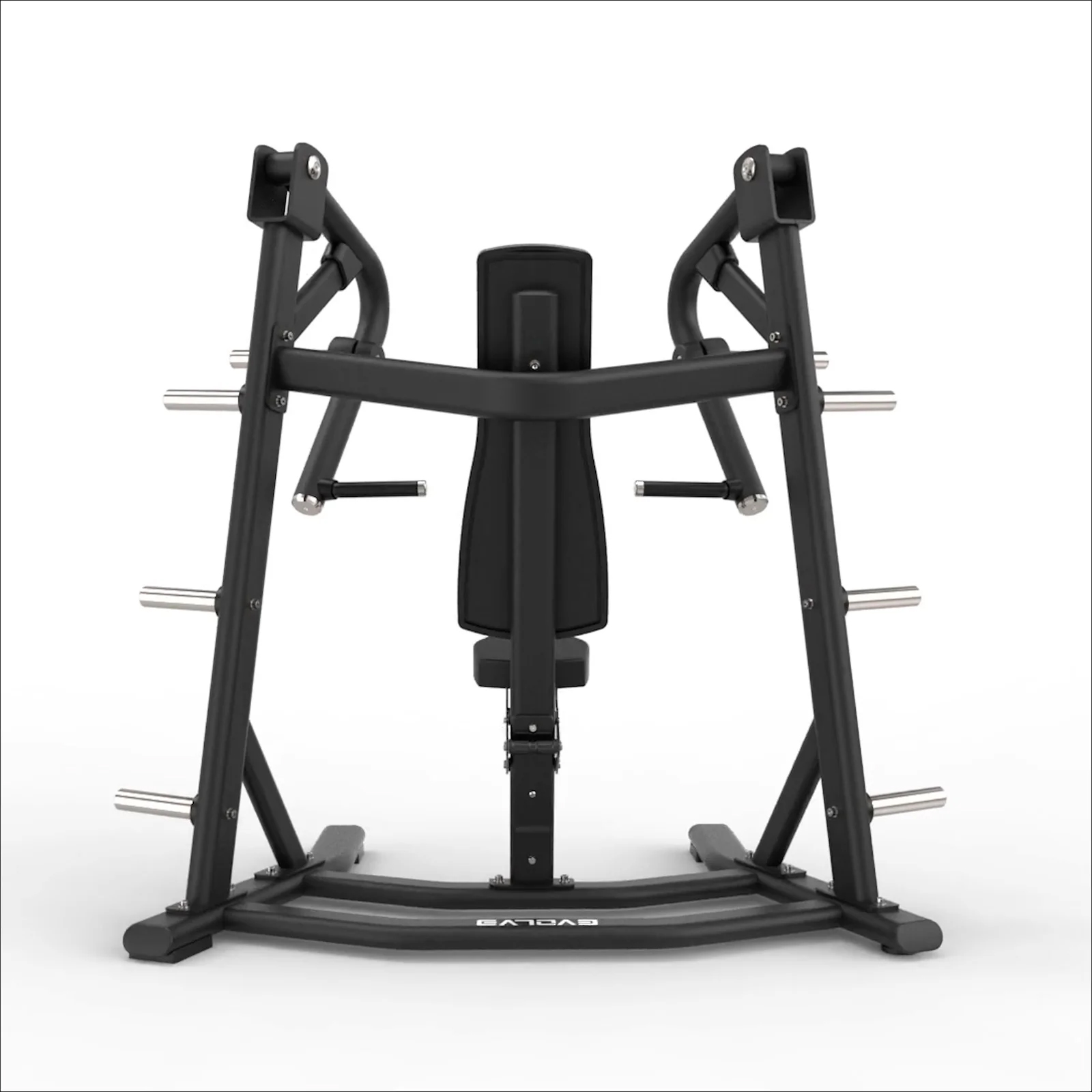 Уред за гърди Evolve Chest Press UL-010