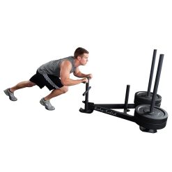 ШЕЙНА ЗА БУТАНЕ BODY SOLID GWS100